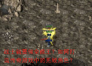 սʿ��Ҫ��ȫ��������δ��촫����Ϸ�е��޵н�ɫ��