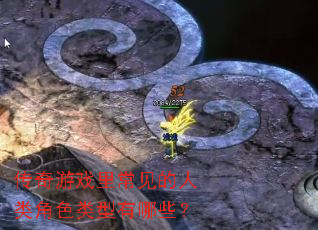 ������Ϸ�ﳣ���������ɫ��������Щ��