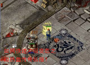 如何快速冲级变态之巅热血传奇私服? 如何快速冲级变态之巅热血传奇私服?