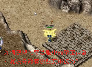 ��λ�ȡ����˽���е��䱦�������ؾ�Ѱ������Щʵ�ü��ɣ�