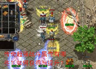 ���泬ǿս����������Щ����λ����������