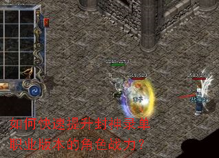 ��ο�����������¼��ְҵ�汾�Ľ�ɫս����