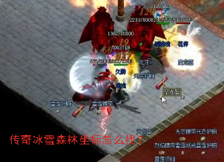 �����ѩɭ��������ô�ң�