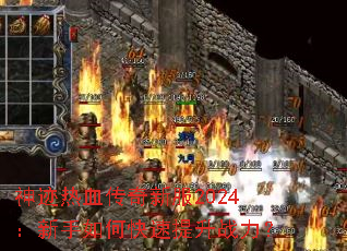 ����Ѫ�����·�2024��������ο�������ս����