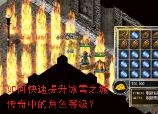 ��ο���������ѩ֮�Ǵ����еĽ�ɫ�ȼ���