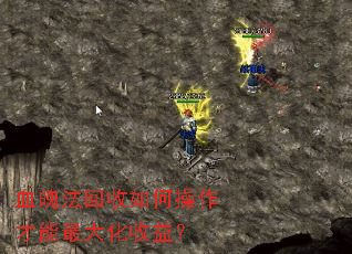 血魄法回收如何操作才能最大化收益? 血魄法回收如何操作才能最大化收益?