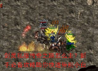 剑灵私服传奇之路怎么走?新手必备攻略助你快速告别小白 剑灵私服传奇之路怎么走?新手必备攻略助你快速告别小白