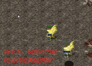 神帝币,问鼎战力巅峰的终极奥秘何解? 神帝币,问鼎战力巅峰的终极奥秘何解?