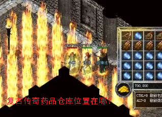 ���Ŵ���ҩƷ�ֿ�λ�����ģ�