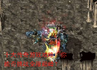 ʮ������Ϸ���ԣ����ܷ���սȫ���۷壿