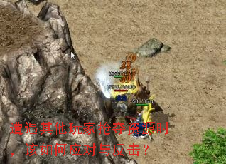 遭遇其他玩家抢夺资源时,该如何应对与反击? 遭遇其他玩家抢夺资源时,该如何应对与反击?