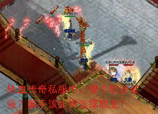 ��Ѫ����˽���У��ĸ�ְҵ��ǿ�����ָ����ѡ��ְҵ��