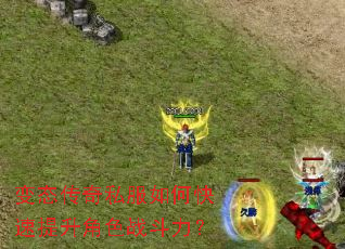 变态传奇私服如何快速提升角色战斗力? 变态传奇私服如何快速提升角色战斗力?