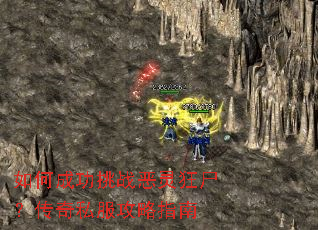 ��γɹ���ս�����ʬ������˽������ָ��