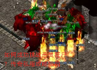 ��γɹ���ս�����ʬ������˽������ָ��