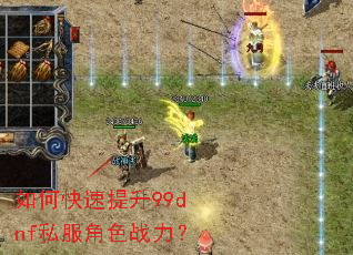 ��ο�������99dnf˽����ɫս����