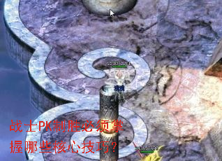 战士PK制胜必须掌握哪些核心技巧? 战士PK制胜必须掌握哪些核心技巧?