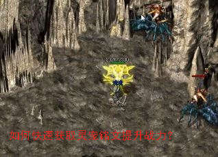 如何快速获取灵宠铭文提升战力? 如何快速获取灵宠铭文提升战力?